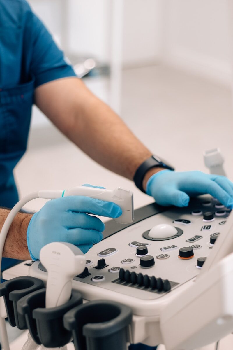 Diagnostik – Praxis Dr. Kischkat Butzbach
